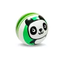 Мяч детский Панда, 7, 5 см